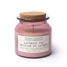 foundry tobacco and amber Jar Candle 12 Oz - 12 OZ Better Homes Cigar News: Foundry Tobacco Company